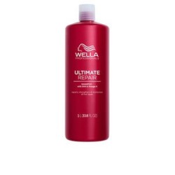 Wella Professionals Ultimate Repair Champú Ligero 1000ml