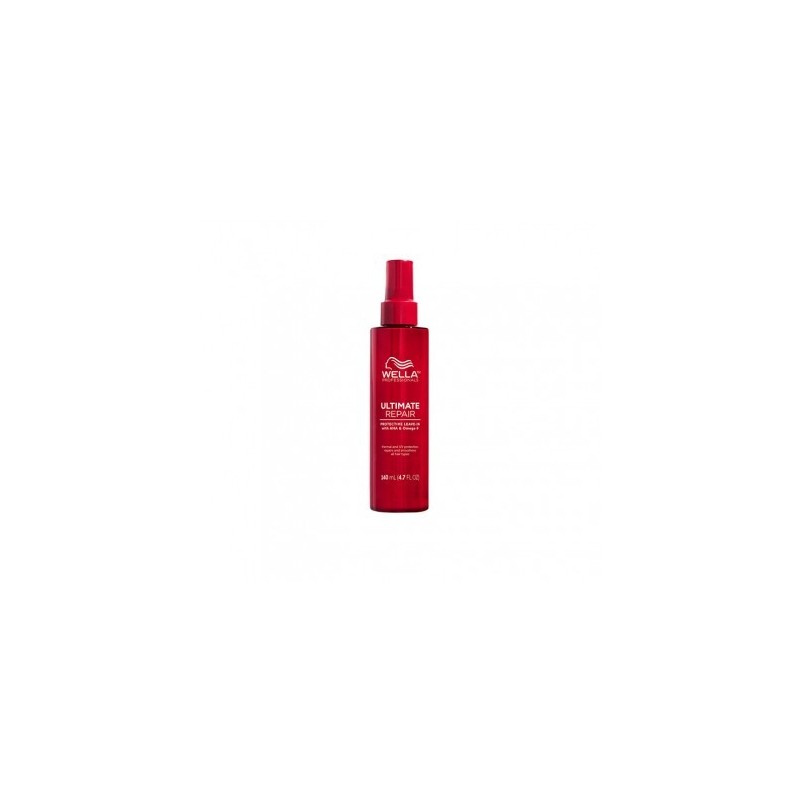 Wella Professionals Ultimate Repair Leave-In Serum 140ml Wella Professionals Ultimate Repair Leave-In Serum 140ml