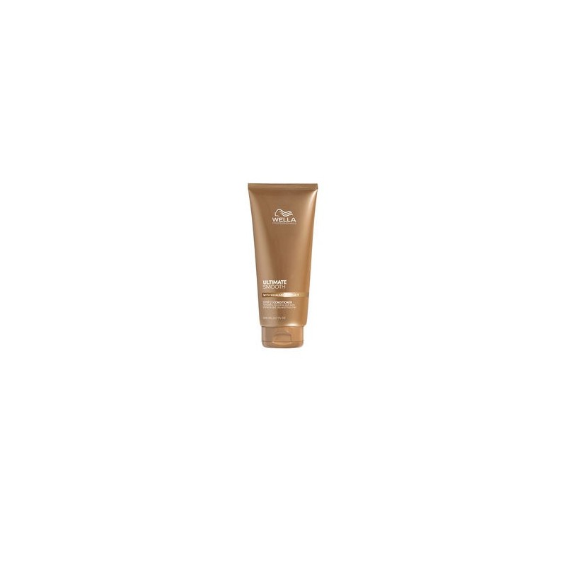 Wella Professionals Ultimate Smooth Acondicionador 200ml Wella Professionals Ultimate Smooth Acondicionador 200ml