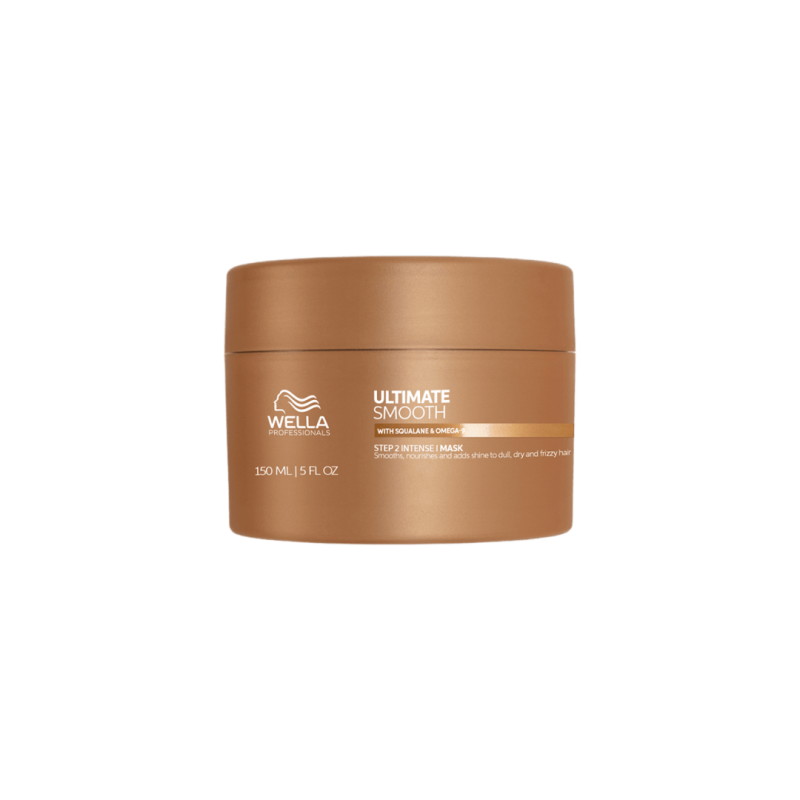 Wella Professionals Ultimate Smooth Mascarilla Tratamiento 150ml Wella Professionals Ultimate Smooth Mascarilla Tratamiento 150ml