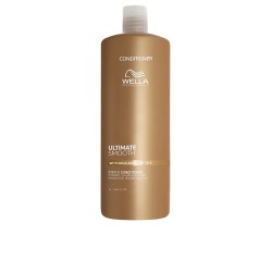 Wella Professionals Ultimate Smooth Acondicionador 1000ml 【OFERTA】