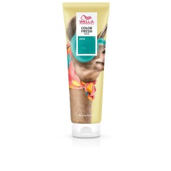 Wella Professionals Mascarilla de Color Fun Mint 150ml 【OFERTA】