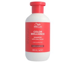 Wella Professionals Invigo Color Brilliance Champú Protector del Color 250ml 【COMPRA ONLINE】