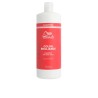 Wella Professionals Invigo Color Brilliance Champú 1000ml 【OFERTA】
