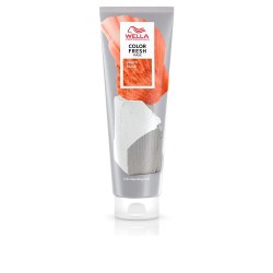 Wella Professionals Colorista Mascarilla de Color Natural Peach Blush Naranja 150ml