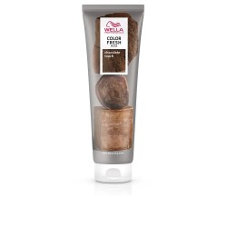 Wella Professionals Color Fresh Mask Chocolate Touch Tratamiento Capilar 150ml