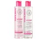 Topicrem Hydra+ Rutina Facial Gel Limpiador y Agua Micelar 2 Piezas 200ml 【ENVIO 24 horas】