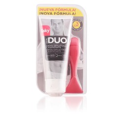 Taky Moisturizing Hair Removal Cream Man Duo Cream 200ml