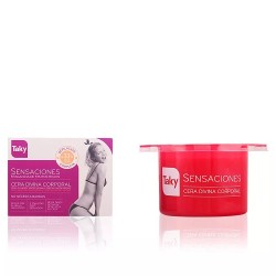 Taky Divine Body Wax Depilatory Wax 400g