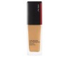 Shiseido Synchro Skin Self Refreshing Foundation 340 Oak - Orta Ten - Şeftali alt tonlu 30ml