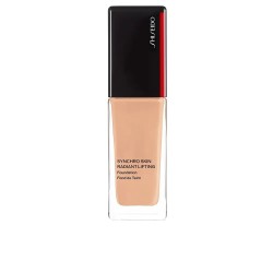 Shiseido Synchro Skin Radiant Lifting Foundation SPF30 260 Makeup Base 30ml
