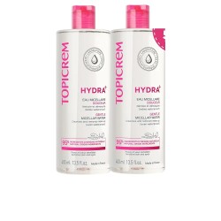 Topicrem Hydra+ Agua Micelar Suave 800ml 【OFERTA】