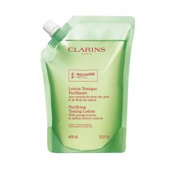 Clarins – Reinigende Tonic-Lotion, Nachfüllpackung, 400 ml