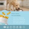 Vittalogy Condroprotector para Perros 3x120 Cápsulas【PACK AHORRO】