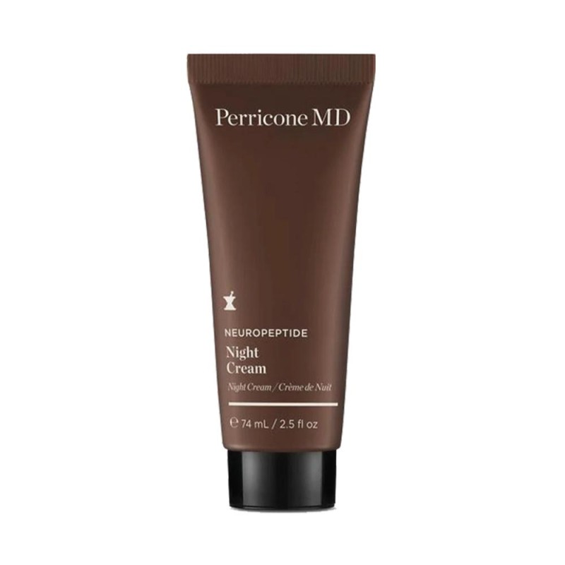 Creme Noturno Perricone Neuropeptídeo 74 ml