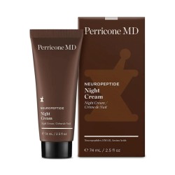 Creme Noturno Perricone Neuropeptídeo 74 ml