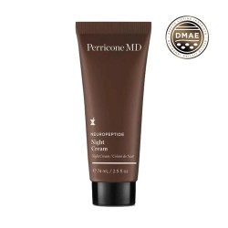 Creme Noturno Perricone Neuropeptídeo 74 ml