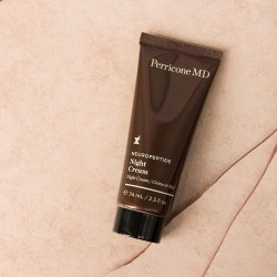 Creme Noturno Perricone Neuropeptídeo 74 ml