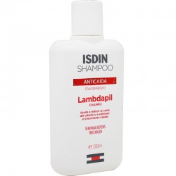 ISDIN LAMBDAPIL Anti-Hair Loss Shampoo 200ml