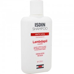 ISDIN LAMBDAPIL Shampoo Antiqueda 200ml