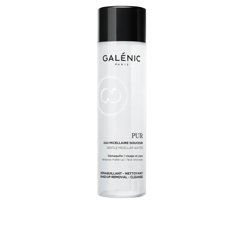 GALÉNIC Aqua Infini Loción Tratante 400ml - agua micellar GALÉNIC Aqua Infini Loción Tratante 400ml - agua micellar