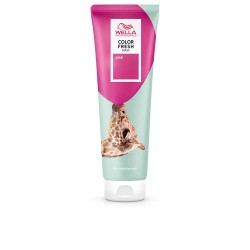 Wella Professionals Color Fun Pink Mascarilla Capilar 150ml 【OFERTA ONLINE】