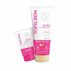 Topicrem UH Bronceado Progresivo Corporal Estuche 200ml + 50ml 【OFERTA】