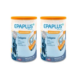 EPAPLUS Arthicare Colágeno Sabor Neutro Duplo 2x317 g
