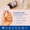 Vittalogy Triple Magnesium Complex 2x120 Kapseln 【Sparpackung】