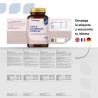 Vittalogy Triple Magnesium Complex 2x120 Kapseln 【Sparpackung】