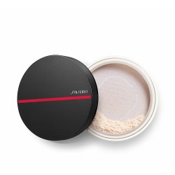 Shiseido Synchro Skin Invisible Silk Loser Puder Radiant 6g