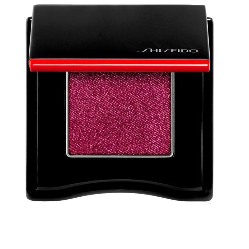 Shiseido Pop Pudergel-Lidschatten 18-Sparkling Red 2,5 g Shiseido Pop Pudergel-Lidschatten 18-Sparkling Red 2,5 g