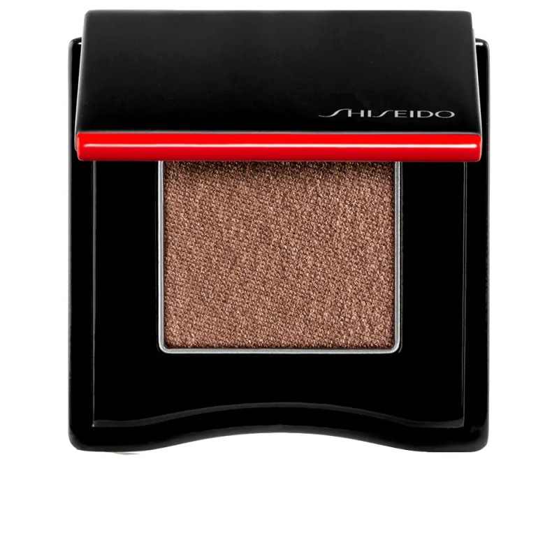 Shiseido Pop Pudergel Lidschatten 04-Matte Beige 2,2g