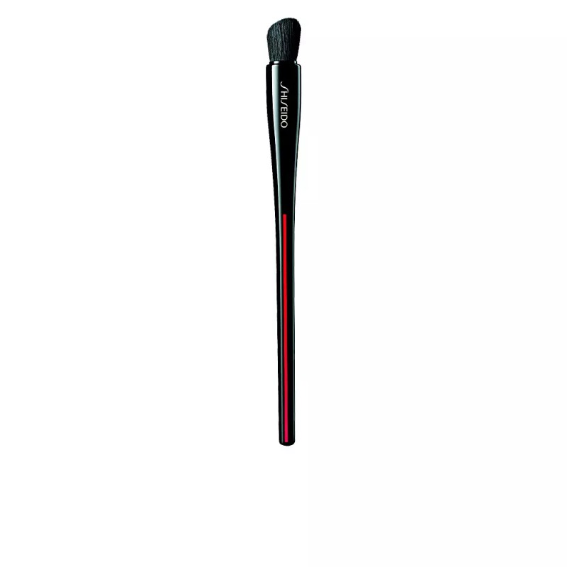 Shiseido Naname Fude Augenpinsel Schwarz 1 Stück 0,1g Shiseido Naname Fude Augenpinsel Schwarz 1 Stück 0,1g
