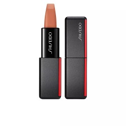 Shiseido Modernmatte Powder Lipstick 504-Thigh High 4g 【OFERTA】