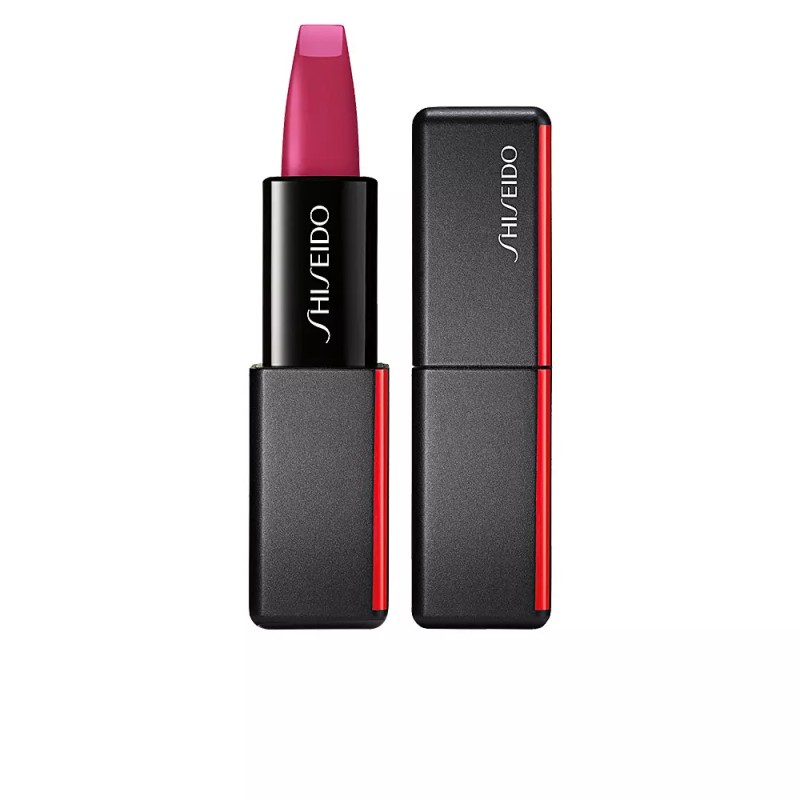 Shiseido ModernMatte Lápiz Labial en Barra 518-Selfie 4g 【OFERTA】 Shiseido ModernMatte Lápiz Labial en Barra 518-Selfie 4g 【OFERTA】
