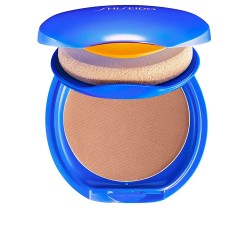 Shiseido Maquillaje Solar Compacto Recargable SPF30 Dark Beige 12g 【OFERTA ONLINE】
