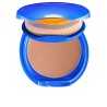 Shiseido Maquillaje Solar Compacto Recargable SPF30 Dark Beige 12g 【OFERTA ONLINE】