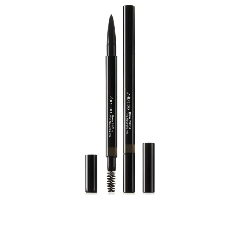 Shiseido Brow Ink Trio Lápiz de Cejas 0,31g 【ENVIO 24 horas】 Shiseido Brow Ink Trio Lápiz de Cejas 0,31g 【ENVIO 24 horas】