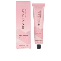 Revlonissimo Colorsmetique Pure Colors 017-Bronze Grey Tinte Semipermanente 60ml