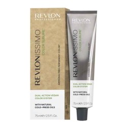 Revlonissimo Color Sublime 3 Castaño Oscuro Tinte Permanente 75ml