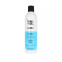 Revlon The Amplifier Champú 350ml 【OFERTA】