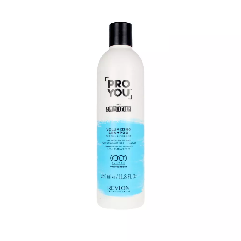 Revlon The Amplifier Champú 350ml 【OFERTA】 Revlon The Amplifier Champú 350ml 【OFERTA】