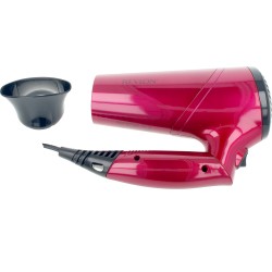 Revlon RVDR5229E Secador de Pelo Rosa 2200W 【ENVIO 24 horas】