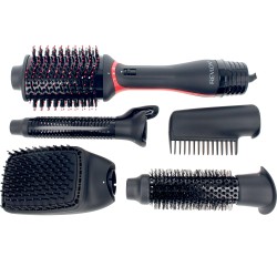 Revlon One-Step Multi Air Styler 5 en 1 Negro 1910g
