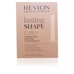 Revlon Lasting Shape Loción Rizadora 300ml