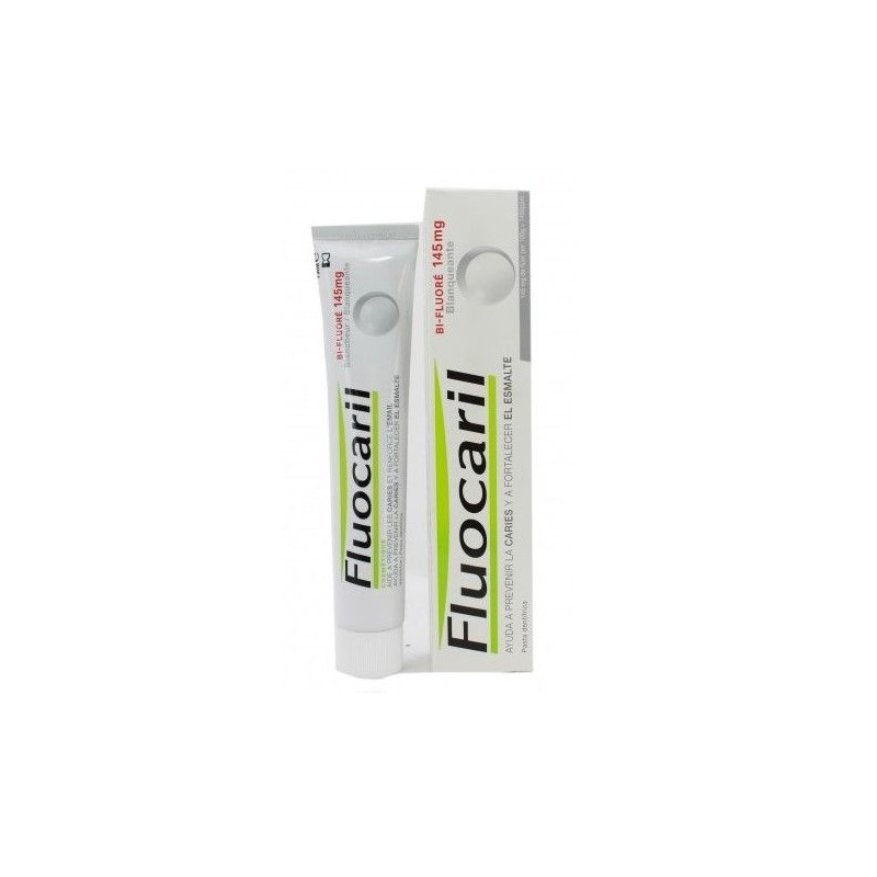 FLUOCARIL Bi-Fluor-Bleaching 75 mg FLUOCARIL Bi-Fluor-Bleaching 75 mg