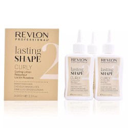 Revlon Lasting Shape Curly Curling Lotion 2 300ml