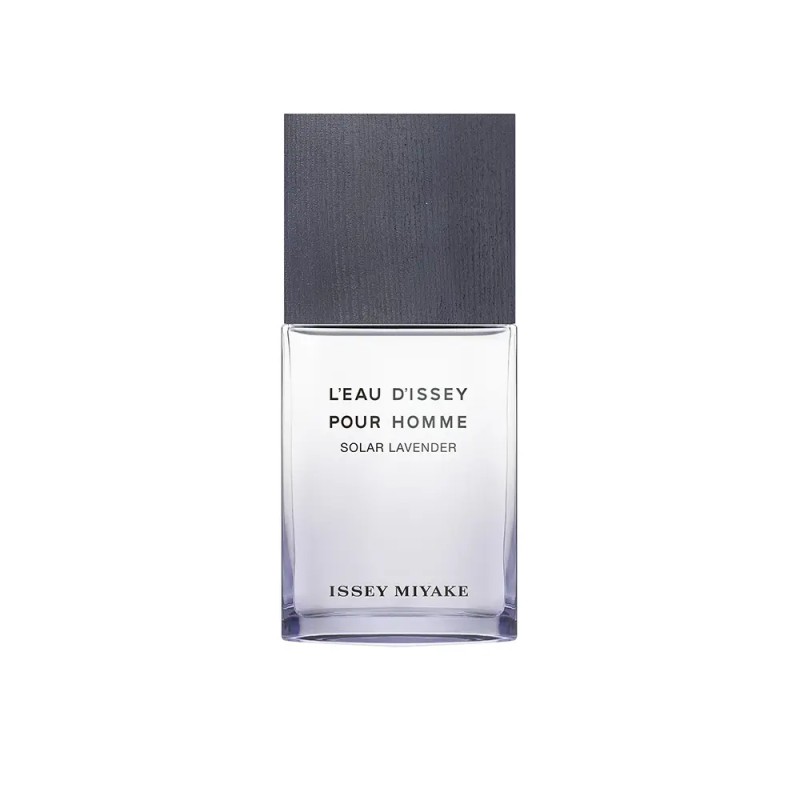 Issey Miyake Solar Lavender Eau de Toilette 50 ml Issey Miyake Solar Lavender Eau de Toilette 50 ml