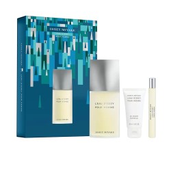 Issey Miyake L'Eau D'Issey Pour Homme Set 1 Stk